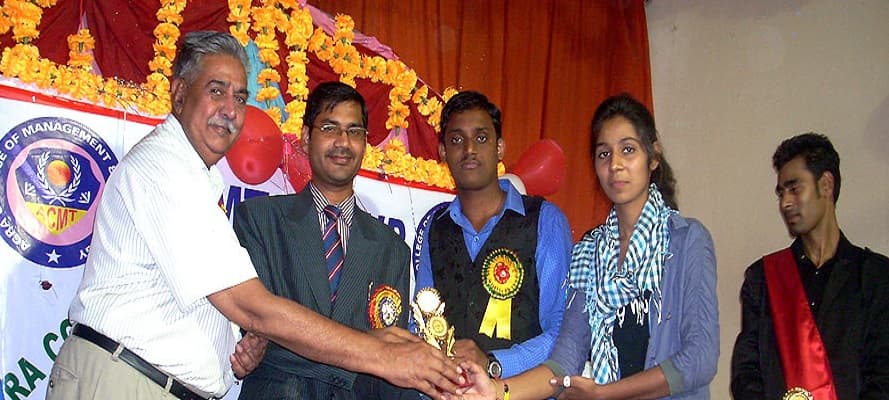 Mahatma Gandhi College of Education Firozabad Campus photo 2